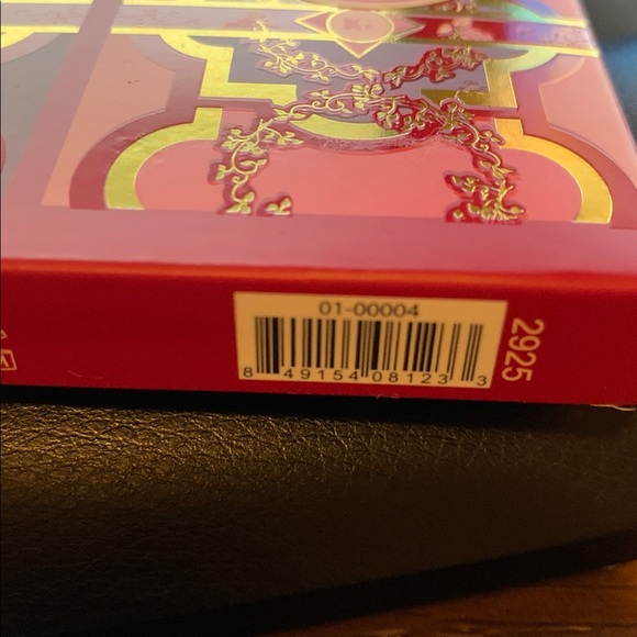 Laura Geller Seasonless Staples Eyeshadow Palette La Dolce Violet new & sealed - Picture 5 of 5